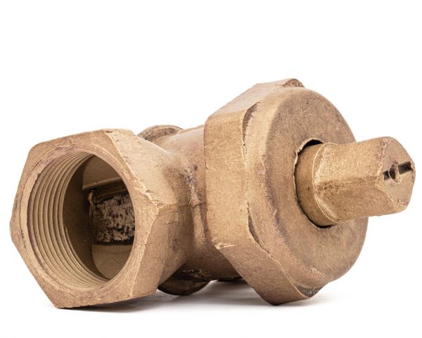Gas Valve Replacement in Powder Springs