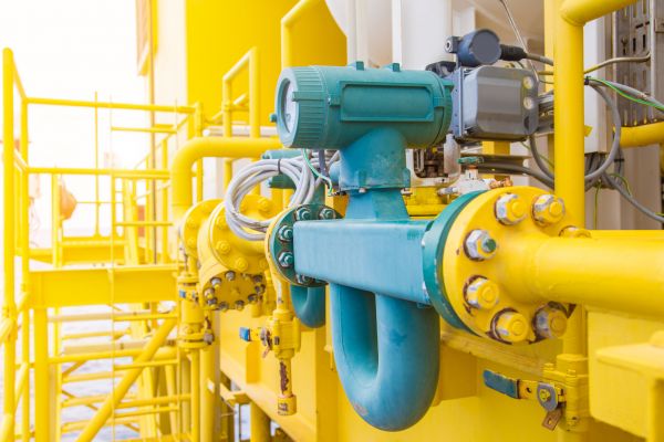 Commercial Gas Installation in Powder Springs