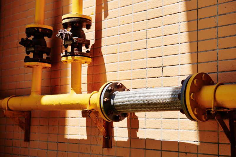 Emergency Gas Line Services